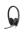 sennheiser EPOS PC 3.2 CHAT, Headset (Kolor: CZARNY, jack) - nr 7