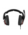 epos  sennheiser EPOS Sennheiser GSP 600 Gaming Headset (Kolor: CZARNY) - nr 10