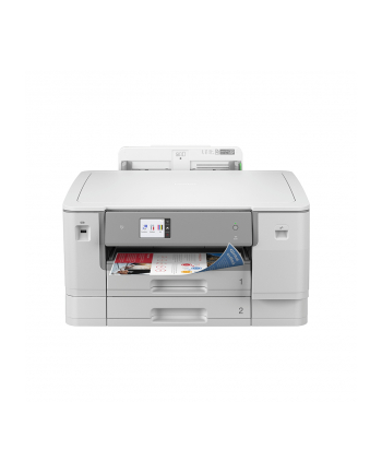 Brother  HL-J6010DW, inkjet printer (grey, USB, LAN, WLAN)