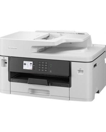 BROTHER MFC-J5340DW, multifunction printer (grey, scan, copy, fax, USB, LAN, WLAN)