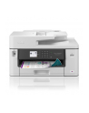 BROTHER MFC-J5340DW, multifunction printer (grey, scan, copy, fax, USB, LAN, WLAN) - nr 26