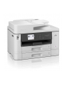Brother MFC-J5740DW, multifunction printer (grey, scan, copy, fax, USB, LAN, WLAN) - nr 12