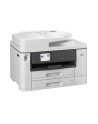 Brother MFC-J5740DW, multifunction printer (grey, scan, copy, fax, USB, LAN, WLAN) - nr 17