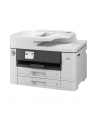 Brother MFC-J5740DW, multifunction printer (grey, scan, copy, fax, USB, LAN, WLAN) - nr 6