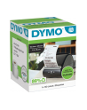 Dymo LabelWriter ORIGINAL DHL shipping labels 102x210mm, 1 roll with 140 labels (permanently adhesive, 2166659) - nr 14