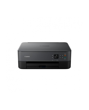 Canon PIXMA TS5355a, multifunction printer, USB, WLAN, copy, scan, Kolor: CZARNY