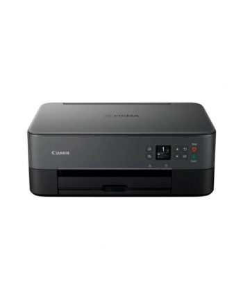 Canon PIXMA TS5355a, multifunction printer, USB, WLAN, copy, scan, Kolor: CZARNY