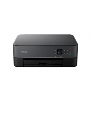 Canon PIXMA TS5355a, multifunction printer, USB, WLAN, copy, scan, Kolor: CZARNY