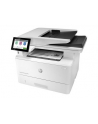 HP LaserJet Enterprise M430f MFP, multifunction printer (grey/Kolor: CZARNY, USB, LAN, scan, copy, fax) - nr 53