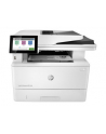 HP LaserJet Enterprise M430f MFP, multifunction printer (grey/Kolor: CZARNY, USB, LAN, scan, copy, fax) - nr 54