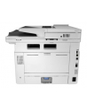 HP LaserJet Enterprise M430f MFP, multifunction printer (grey/Kolor: CZARNY, USB, LAN, scan, copy, fax) - nr 57