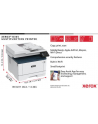 Xerox B305, multifunction printer (grey/blue, USB, LAN, WLAN, scan, copy) - nr 5