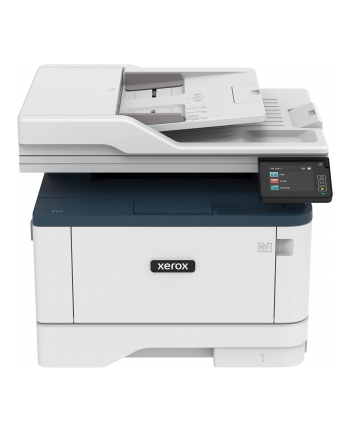Xerox B305, multifunction printer (grey/blue, USB, LAN, WLAN, scan, copy) nr 1