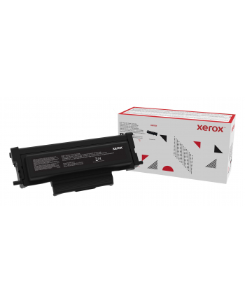 Xerox toner Kolor: CZARNY 006R04400