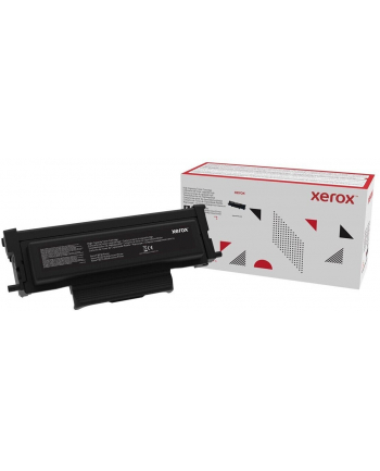 Xerox toner Kolor: CZARNY 006R04400