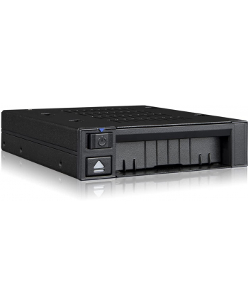 Icy Dock flexiDOCK MB021VP-B, removable frame (Kolor: CZARNY) nr 2