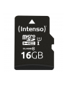 Intenso UHS-I Performance 16 GB microSDXC, memory card (Kolor: CZARNY, UHS-I U1, Class 10) - nr 7