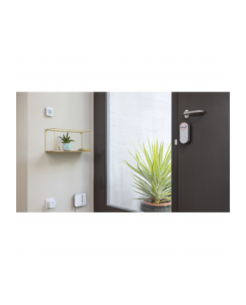 Bosch Yale Linus Smart Lock, lock