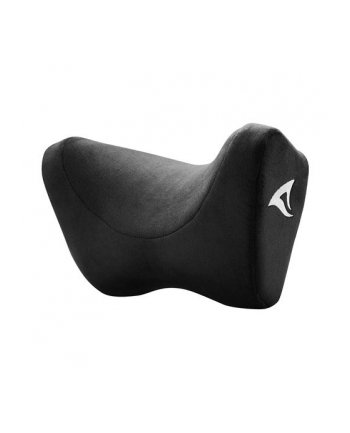 Sharkoon Skiller SHC20, headrest cushion, Kolor: CZARNY