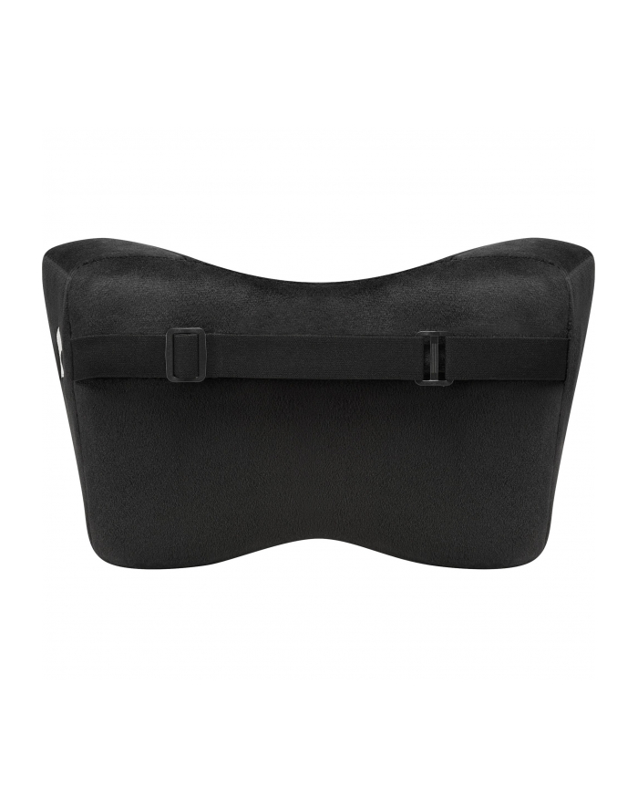 Sharkoon Skiller SHC20, headrest cushion, Kolor: CZARNY główny