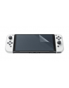 Nintendo Switch Case ' Screen Protector (Black/White) - nr 6
