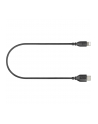 Rode Microphones USB-C, Lightning Cable SC21 (Kolor: CZARNY, 30cm) - nr 3