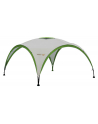 Coleman Pavilion Event Shelter Pro L, 3.65 x 3.65m (light grey/green) - nr 6