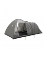 Coleman 5-person dome tent Waterfall 5 Deluxe (green/light grey, with tunnel extension) - nr 1