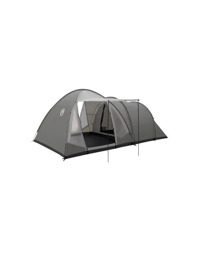 Coleman 5-person dome tent Waterfall 5 Deluxe (green/light grey, with tunnel extension) główny