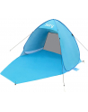 Coleman 5-person dome tent Waterfall 5 Deluxe (green/light grey, with tunnel extension) - nr 3