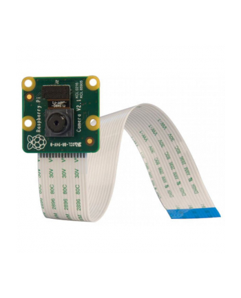 Raspberry Pi Foundation 8 MP Camera Module for Raspberry Pi, Camera Module - Socket