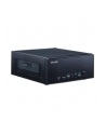 Shuttle XPC slim XH510G2, Barebone (Kolor: CZARNY, without operating system) - nr 8