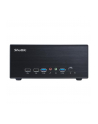 Shuttle XPC slim XH510G2, Barebone (Kolor: CZARNY, without operating system) - nr 19