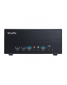 Shuttle XPC slim XH510G2, Barebone (Kolor: CZARNY, without operating system) - nr 24
