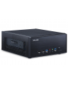 Shuttle XPC slim XH510G2, Barebone (Kolor: CZARNY, without operating system) - nr 4