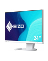 EIZO FlexScan EV2490-WT - 24 - LED - Full HD, 60 Hz, USB-C, IPS, Kolor: BIAŁY - nr 60