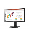 lg electronics LG 24BP450Y-B - 24 - LED - HDMI, Kolor: CZARNY - nr 39