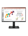 lg electronics LG 24BP450Y-B - 24 - LED - HDMI, Kolor: CZARNY - nr 48