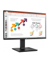 lg electronics LG 24BP450Y-B - 24 - LED - HDMI, Kolor: CZARNY - nr 50