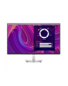 Monitor DELL 210-BDGB 31.5'' /IPS /2560 x 1440 /czarno-srebrny / P3223DE - nr 17