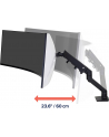 Ergotron HX Monitor Arm with HD joint, monitor mount (Kolor: CZARNY) - nr 15