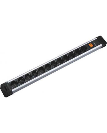 Bachmann CONNECTUS 330.103, 12-way power strip (Kolor: CZARNY/grey)