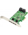 Dawicontrol DC-614e RAID SATA PCIe, controller - nr 4