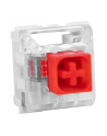 Sharkoon Kailh Box Red switch set, key switches (red/transparent, 35 Pieces) - nr 10