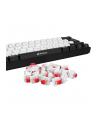 Sharkoon Kailh Box Red switch set, key switches (red/transparent, 35 Pieces) - nr 12