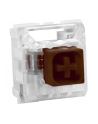 Sharkoon Kailh Box Brown switch set, key switches (brown/transparent, 35 Pieces) - nr 13