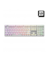 Sharkoon PureWriter RGB, gaming keyboard (Kolor: BIAŁY, US layout, kailh choc low Profile red) - nr 4