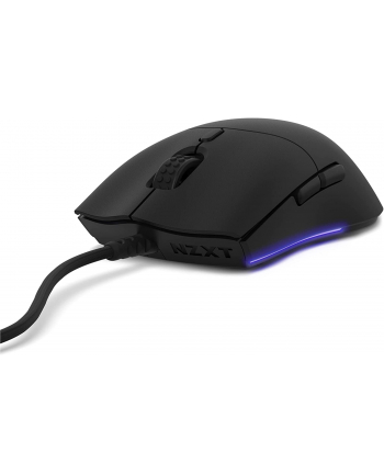 NZXT Lift, gaming mouse (Kolor: CZARNY)