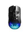 SteelSeries Aerox 5 Wireless gaming mouse (Kolor: CZARNY) - nr 1