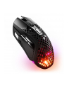 SteelSeries Aerox 5 Wireless gaming mouse (Kolor: CZARNY) - nr 6